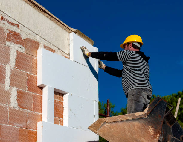 Best Cellulose Insulation in Banner Hill, TN