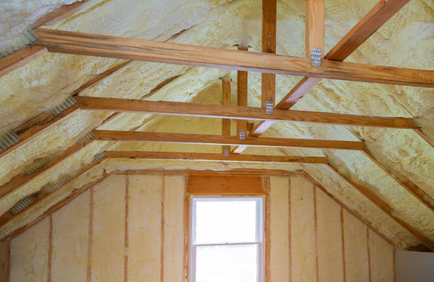Best DIY Insulation Kits and Guidance in Banner Hill, TN